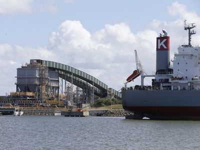 Deal struck to 'unshackle' Newcastle port