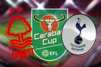 Nottingham Forest vs Tottenham: Prediction, kick off time today, TV, live stream, team news, h2h results, odds