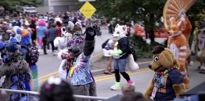 What are 'furries?' Debunking myths about kids identifying as animals, and litter boxes in schools