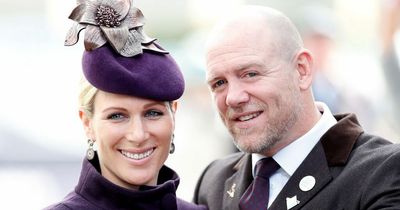 I'm A Celebrity's Mike Tindall almost didn't meet Zara as he details 'boozy' first date