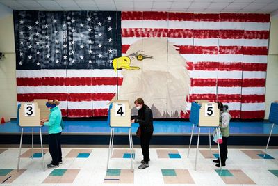 EXPLAINER: The need-to-know basics for the U.S. midterm
