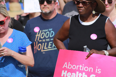 Hundreds of Ky. health care providers signed a letter opposing abortion amendment