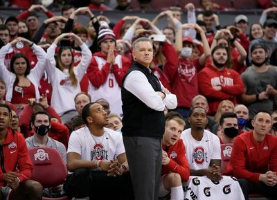 Five storylines to watch for the 2022-2023 Ohio State basketball season
