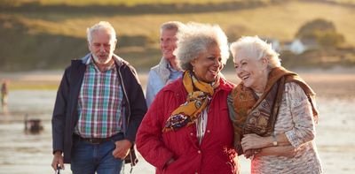 How to prevent missing person incidents for seniors living with dementia