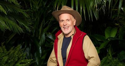 I’m A Celebrity… Chris Moyles admits he 'might have panicked a bit' during Bushtucker Trial