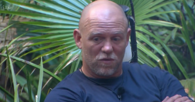 I'm A Celebrity's Mike Tindall details 'boozy' first date with royal wife Zara