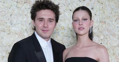 Brooklyn Beckham says he's ready to have children months after marrying Nicola Peltz
