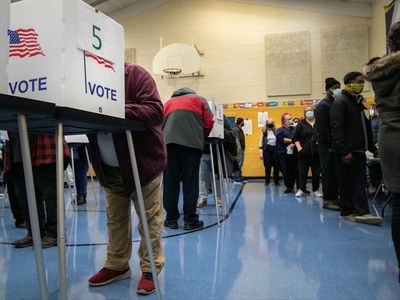 Midterms 2022: Is there school on election day?