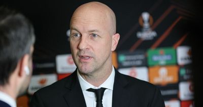 Barcelona director Jordi Cruyff explains how club will approach Manchester United clash