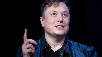 Elon Musk Owns Twitter, So the Rules Are Going To Be Whatever He Wants