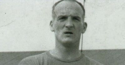 Former Shamrock Rovers Keeper Eamonn D'Arcy passes away aged 89
