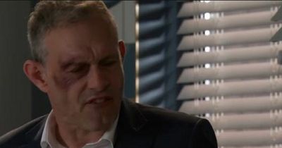 ITV Corrie fans floored by Nick Tilsley's appearance as they ask questions