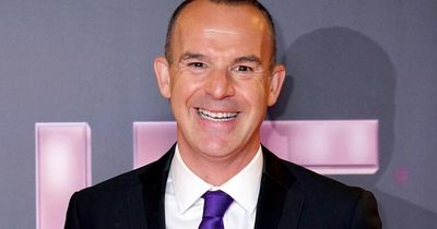 Martin Lewis says he turned down ITV I'm a Celebrity more than once after slating campmates