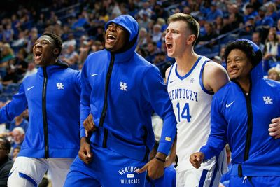 Howard vs. Kentucky, live stream, TV channel, time, odds, how to watch college basketball