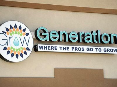 GrowGeneration Q3 Earnings: Revenue Drops Slightly To $70.9M, Gross Profit Margins Up