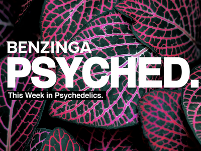 Psyched: Brock Pierce Joins Psychedelic VC, Colorado's Psychedelics Legalization, Zappy Zapolin's Open Letter & More