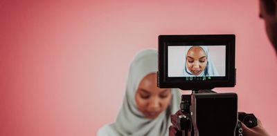 Moving beyond the media's 'deficit lens' is essential for racialised peoples to claim belonging. Here's how they're doing it