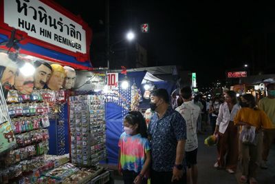 Wyndham expects Hua Hin market to normalise in 2024