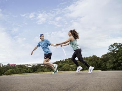Asics invites runners to join virtual race