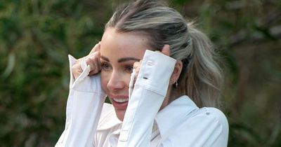 Olivia Attwood 'gutted' by 'beyond her control' I'm A Celebrity exit as fans show support