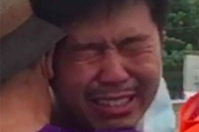 Drunk doctor avoids jail time for fatal road crash