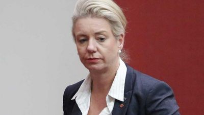 Full report into so-called 'sports rorts scandal' released years after Bridget McKenzie quit