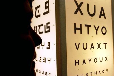 Eye disease risk ‘reduces with common drugs for other conditions’ – study