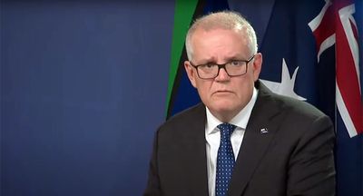 Morrison’s a hypocrite on secrecy, but attacks on him undermine transparency