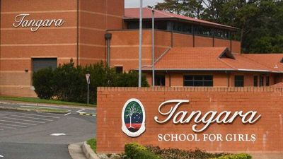 Tangara School for Girls in Sydney closes after COVID-19 spreads through staff