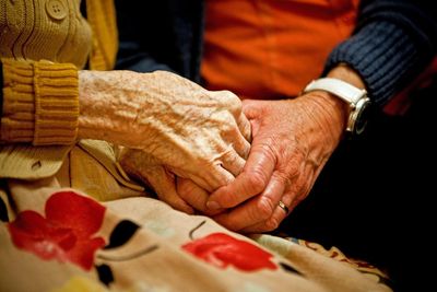 Unpaid carers facing ‘serious difficulties’ accessing NHS care, report warns