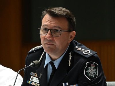 Police investigating returned Syria cohort