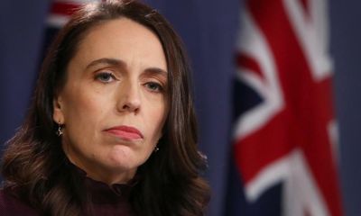 Jacinda Ardern says banks ‘wrong’ to take huge profits as cost of living crisis deepens
