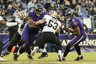 Final score predictions for Ravens’ Week 9 matchup vs. Saints