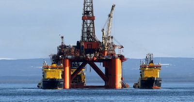 North Sea oil firms warn windfall tax plan could be 'disastrous'