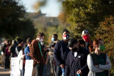 Federal judge tells Beaumont election officials not to harass or discriminate against Black voters