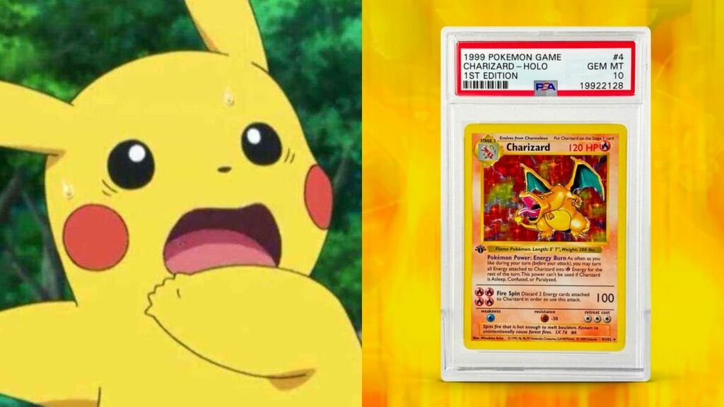 The 5 Most Expensive Pokmon Cards Worth Checking Yr