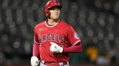 Angels GM Perry Minasian Says Shohei Ohtani Will Not Be Traded