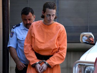 Sydney terror man's limited freedom ends