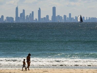 Qld in demand as Census shows city exodus