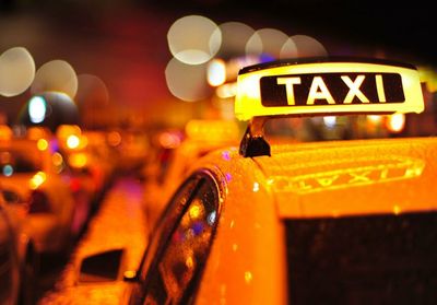 New South Wales taxi drivers accept $905 million government package