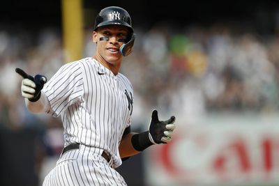 Oddsmakers think Aaron Judge remains with the Yankees, but don’t count out the Giants or Dodgers