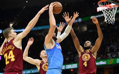 Cleveland Cavaliers vs. Los Angeles Clippers, live stream, TV channel, time, how to watch the NBA