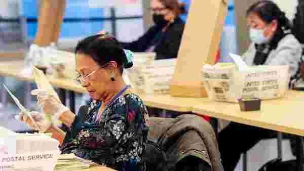 US midterm elections today: All you need to know