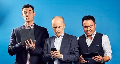 Will viewers still pay attention to Ten now that HYBPA is over?