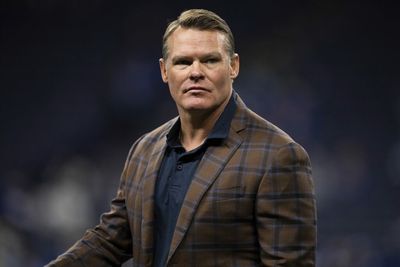 Chris Ballard expected back as Colts GM in 2023