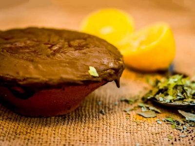 Henna for hair growth