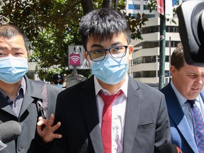 Optus scammer pleads guilty to blackmail