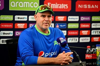 Pakistan warn Azam primed for 'something special' at T20 World Cup