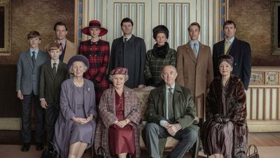Stars of The Crown to attend London premiere ahead of fifth series
