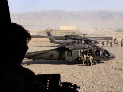 Australian war crime investigation grows